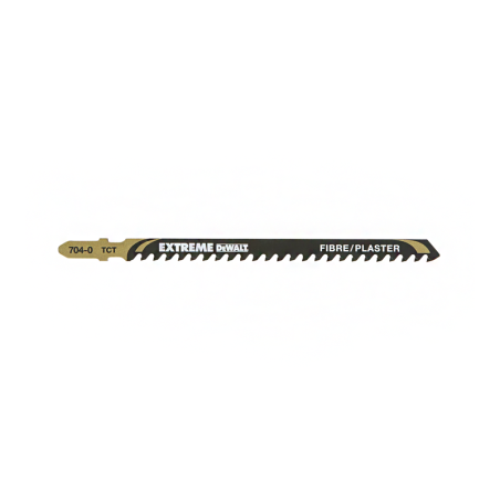 DeWalt Extreme cutting blade for wood and metal cuts (132mm x 4.3mm)
