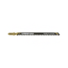 DeWalt Extreme cutting blade for wood and metal cuts (132mm x 4.3mm)