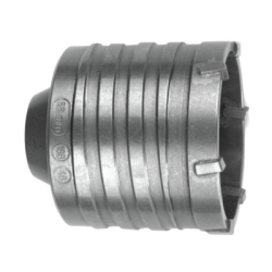 COROA PERCUTORA SDS-PLUS 40X72MM