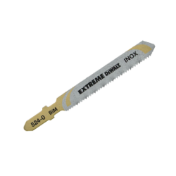 DeWalt Extreme bi-metal cutting blade for metal cuts (82mm x 1.4mm)
