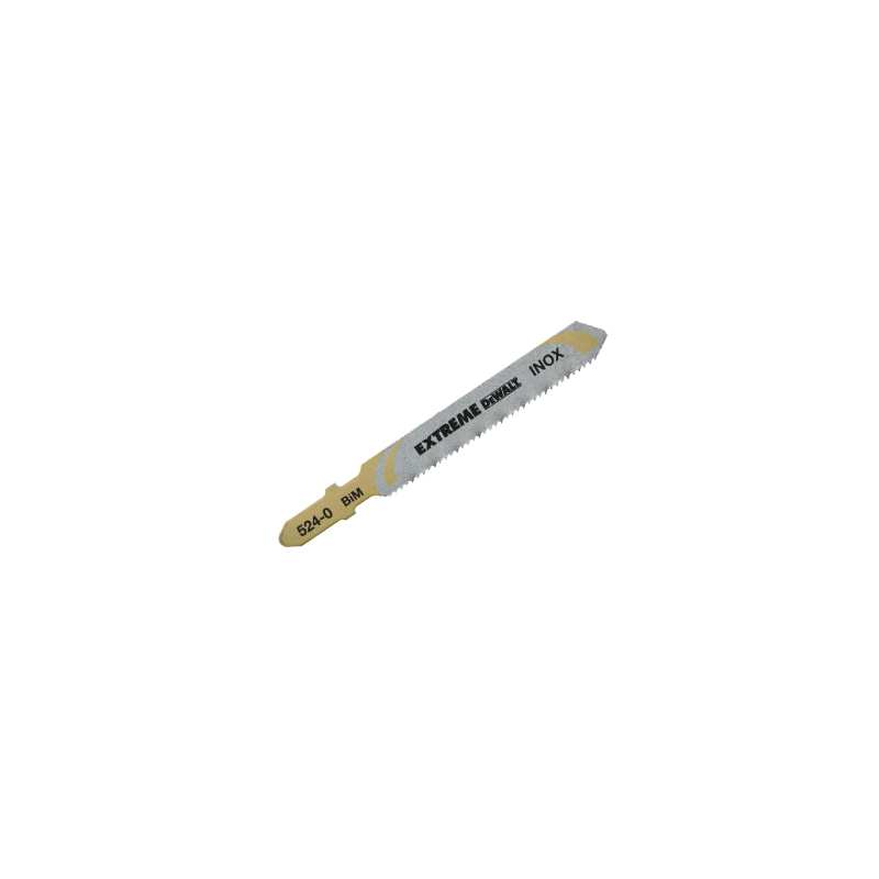 DeWalt Extreme bi-metal cutting blade for metal cuts (82mm x 1.4mm)