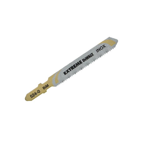 DeWalt Extreme bi-metal cutting blade for metal cuts (82mm x 1.4mm)