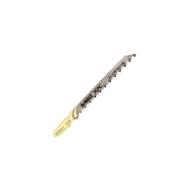 DeWalt XPC Cutting blade for accurate cuts (100mm x 4mm)