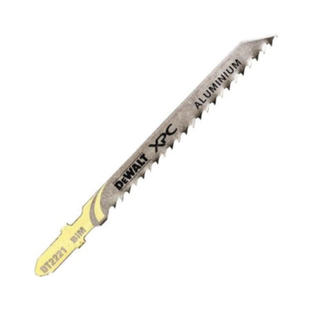 DeWalt XPC Cutting blade for accurate cuts (100mm x 4mm)