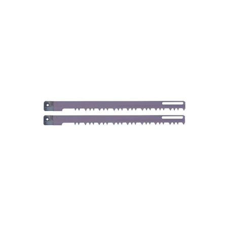 Hojas de sierra Alligator CTC para DWE298 DeWalt (430mm)