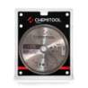 CHEMITOOL CUTTING Ø235X30 Z50 Tungsten Carbide Tipped Saw Blade Sandwhich Painel