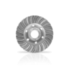 Coroa Diamantada Turbo 100mm CHEMITOOL CUTTING