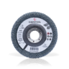 CHEMITOOL ALL-ROUND Zirconia Alumina Z Flap Disc Ø115 Z40