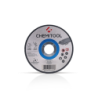 CHEMITOOL Inox Cut-Off Disc Ø115 x 1 mm