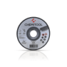 CHEMITOOL Aluminium Cut-Off Disc Ø115 x 1 mm
