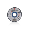 CHEMITOOL X-LOCK Stainless Steel Cut-Off Ø115 x 1 mm