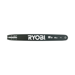 Guia 40cm Para Motosserras Térmicas 375 - 1.3mm RYOBI