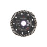 CHEMITOOL BLACKLABEL - Turbo Diamond Saw Blade 115mm