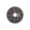 CHEMITOOL BLACKLABEL - Turbo X With Flange Diamond Saw Blade 115mm