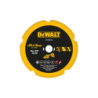 Muela Diamantada Multi Material Ø76mm DeWALT