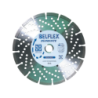 BELFLEX Hard Materials and Reinforced Concrete Disc 115 x 9 x 22 mm