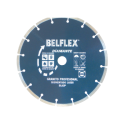 BELFLEX Granit and Marble Disc 115 x 8 x 22 mm