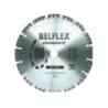 BELFLEX Hard Materials and Reinforced Concrete Disc 115 x 10 x 22 mm