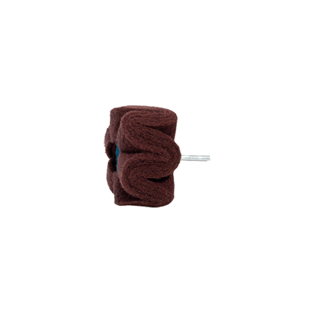 Rodas De Acabamento Com Haste Polinox - Coríndon A PNG 10050/6 A G280 PFERD
