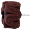 Rodas De Acabamento Com Haste Polinox - Coríndon A PNG 10050/6 A G280 PFERD