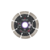CHEMITOOL BLACKLABEL - Segmented Diamond Saw Blade 115mm