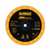 DeWalt Extreme diamond chop saw blade (355 x 25.4 x 3mm)