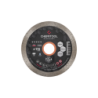 CHEMITOOL BLACKLABEL - Continuous Diamond Rim Saw Blade 115mm