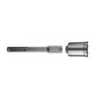 DEWALT POWER-TOOLS HB Hammer Drill Bit SDS-Plus 40x107mm QZ
