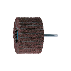 PFERD Polinox Mounted Grinding Wheels PNZ Aluminium Oxide A G100 40 x 20 mm