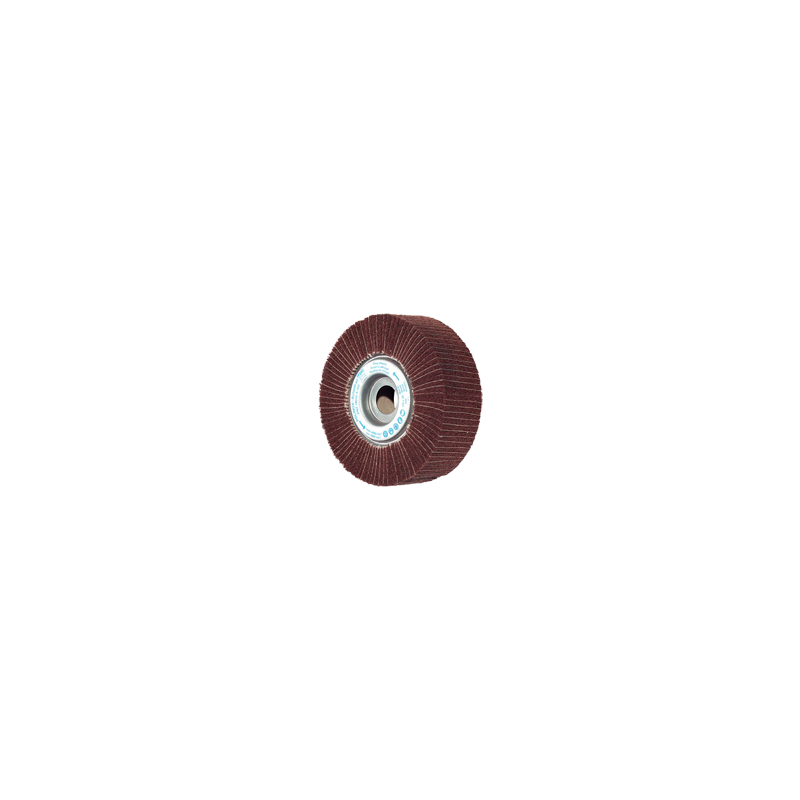 Abanicos De Vellón De Núcleo Polinox PNZ 15050/25,4 A G 100 PFERD Abanicos De Vellón De Núcleo Polinox PNZ 15050/25,4 A G 100 PFERD