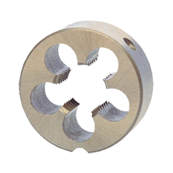 Caçonete BSW ≈ DIN EN 22568 HSS, Rectificado RUKO (BSW 1')