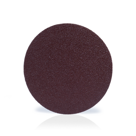 Discos de Lixa autoaderentes CHEMITOOL Ø 125 mm 0 furos A40