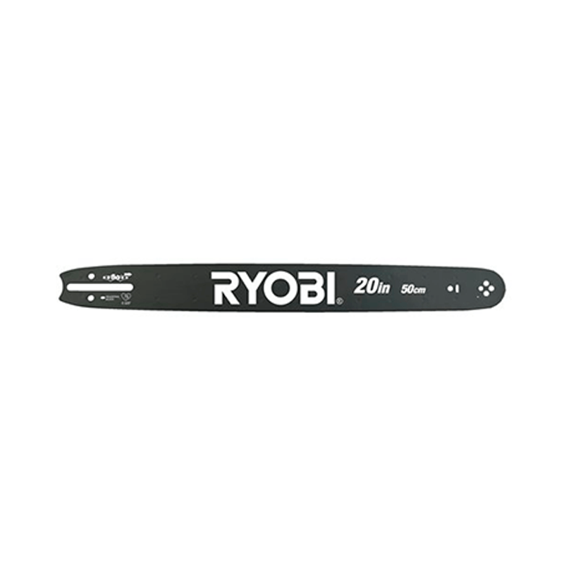Barra Substituível De 50cm RYOBI