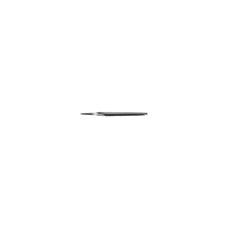 PFERD Saw File (Without Handle) 1232 125 MM H2