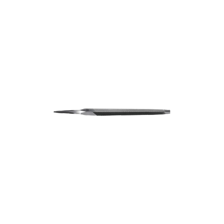 PFERD Saw File (Without Handle) 1232 125 MM H2