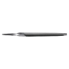 PFERD Saw File (Without Handle) 1232 125 MM H2