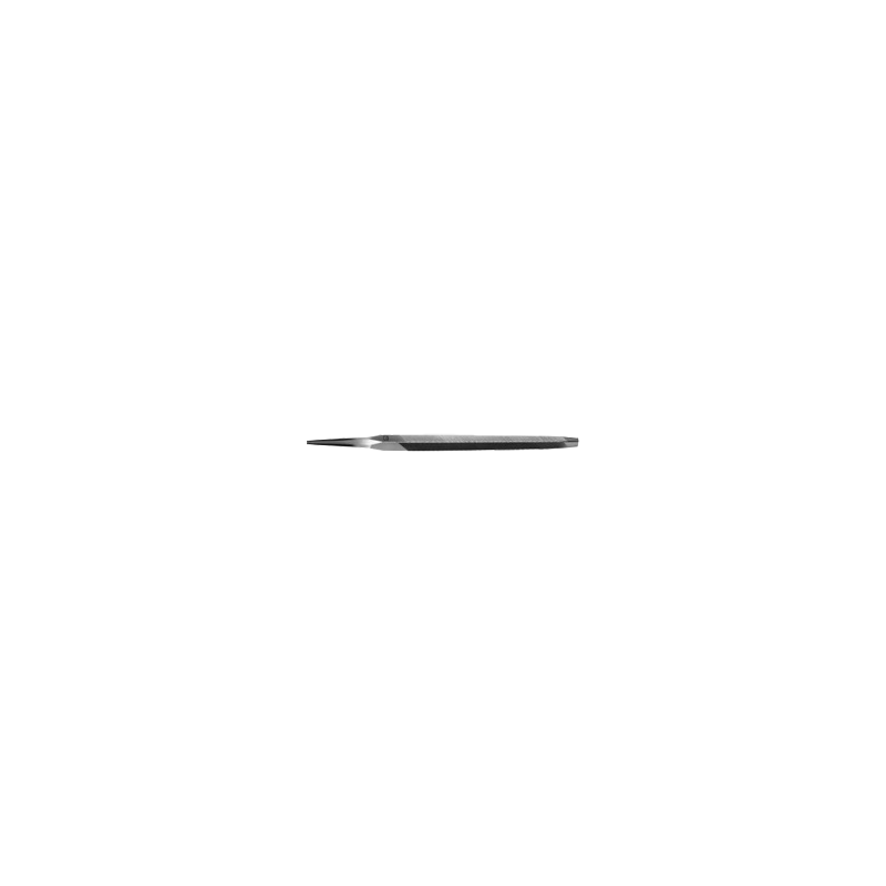 PFERD Saw File (Without Handle) 1237 100 MM H2
