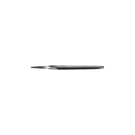 PFERD Saw File (Without Handle) 1237 100 MM H2