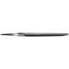 PFERD Saw File (Without Handle) 1237 100 MM H2