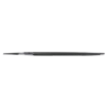 PFERD Saw File (Without Handle) 1238 100 MM H2