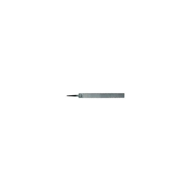 PFERD Hand Wood Rasps (without Handle) for Universal Use 200 mm