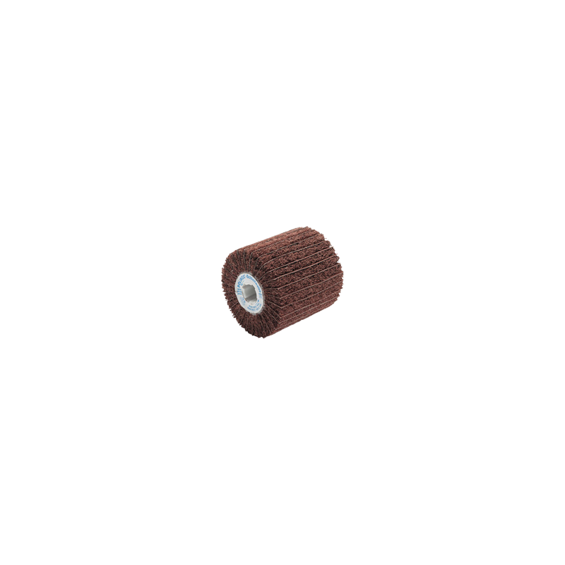 Rodas De Acabamento Polinox PNZ-W 100100 A G 60 PFERD Rodas De Acabamento Polinox PNZ-W 100100 A G 60 PFERD