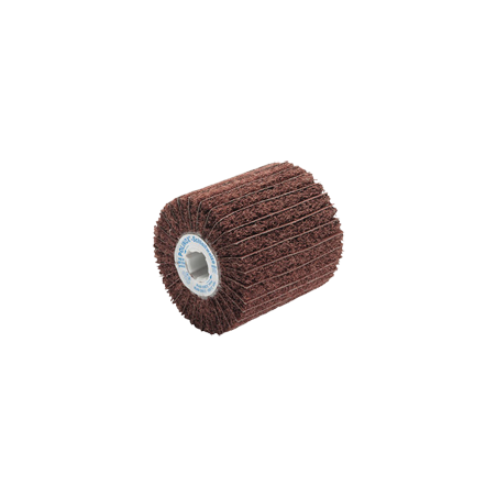 Rodillos De Vellón Polinox PNZ-W 100100 A G 60 PFERD