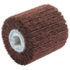 Rodillos De Vellón Polinox PNZ-W 100100 A G 60 PFERD