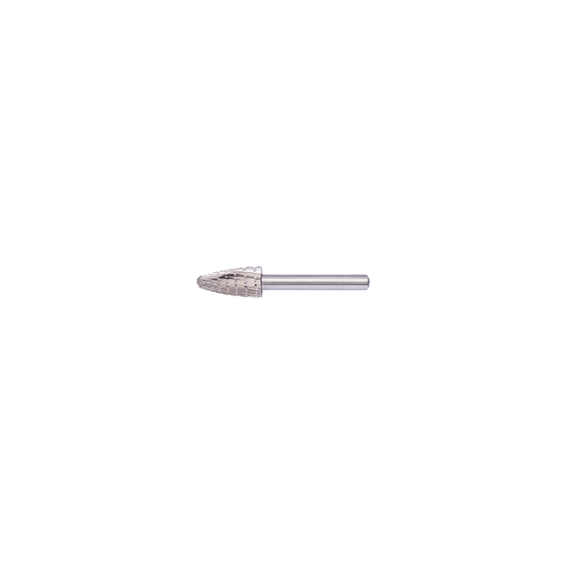 PFERD Revolving File with Tree Shape HSS H 0618/6 Z3