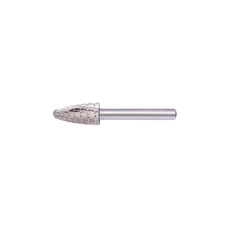 Lima Rotativa com Forma de Árvore HSS H 0618/6 Z3 PFERD