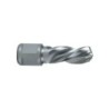Broca Maciza - Solid 3S RUKO (Ø10,00mm)