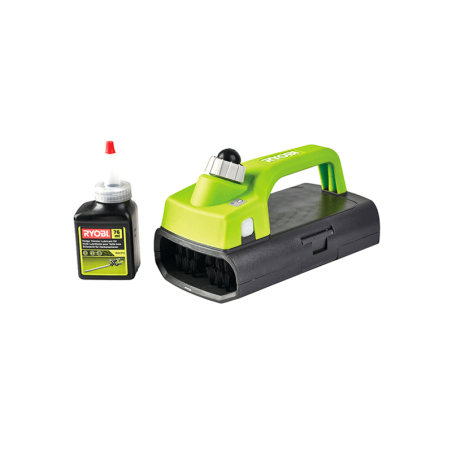 RYOBI Lubricating Hedge Trimmer Brush