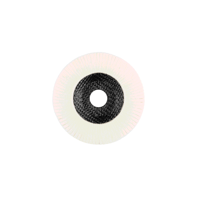 DISCOS FELTRO C/FURO FFS 115/22,23 MACIA