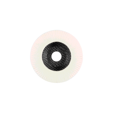 DISCOS FELTRO C/FURO FFS 115/22,23 MACIA